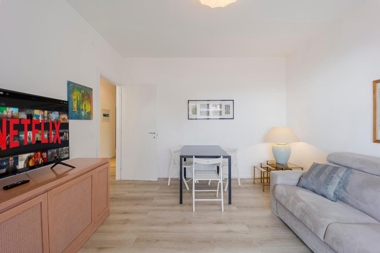 Lemon Tree Apartment - Garden, Sea View, Wifi Σαν Ρέμο Εξωτερικό φωτογραφία