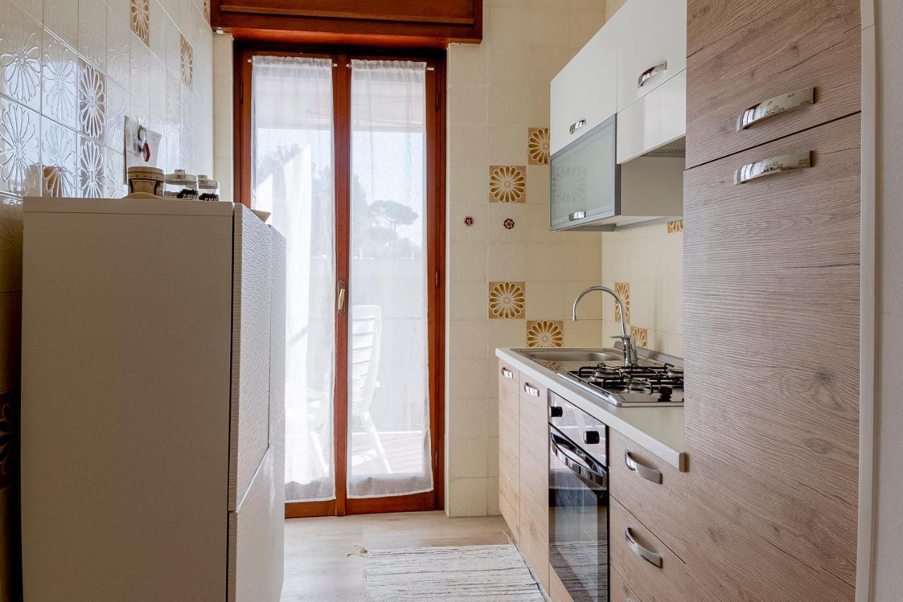 Lemon Tree Apartment - Garden, Sea View, Wifi Σαν Ρέμο Εξωτερικό φωτογραφία