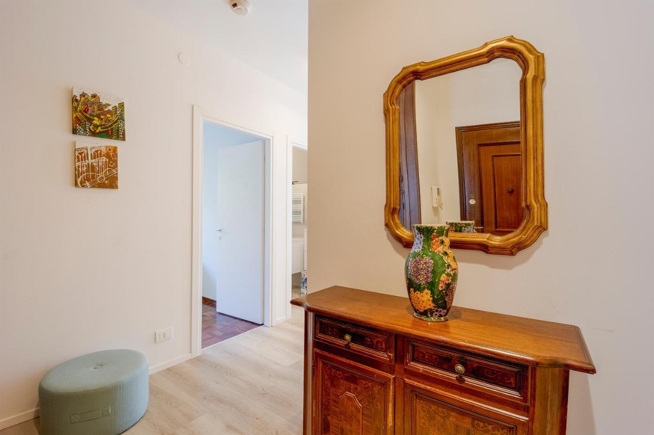 Lemon Tree Apartment - Garden, Sea View, Wifi Σαν Ρέμο Εξωτερικό φωτογραφία